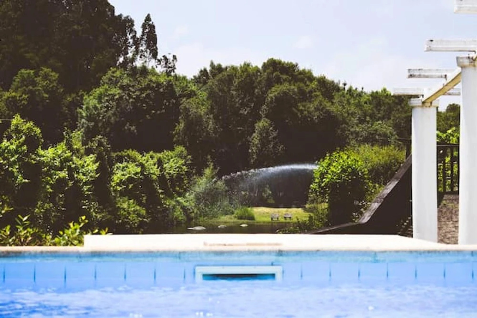 Villa With 3 Bedrooms In Parada With Private Pool And Wifi