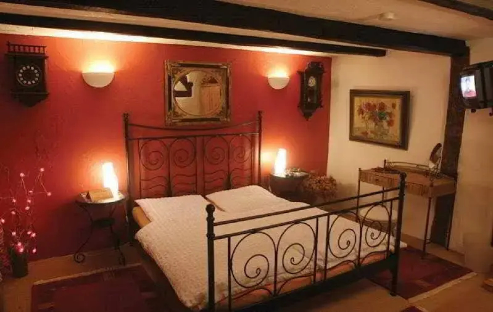 British Bed & Breakfast