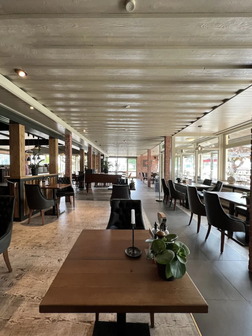 Hotel Schlossblick Chiemsee