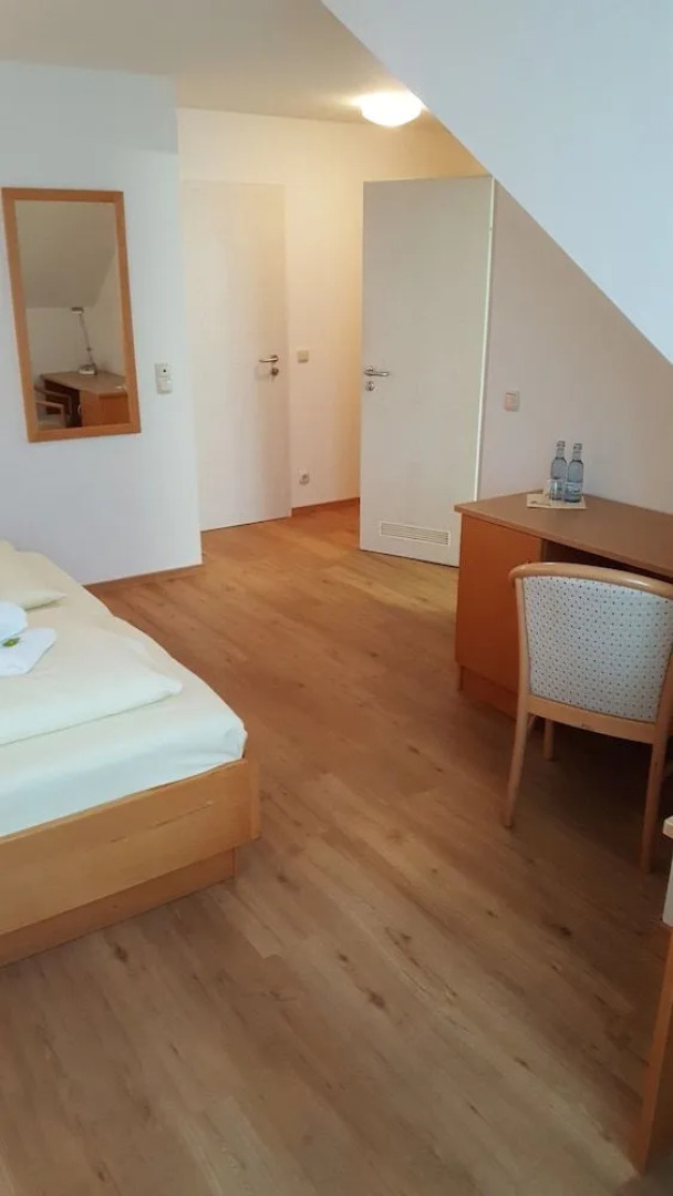 Stadthotel Deggendorf