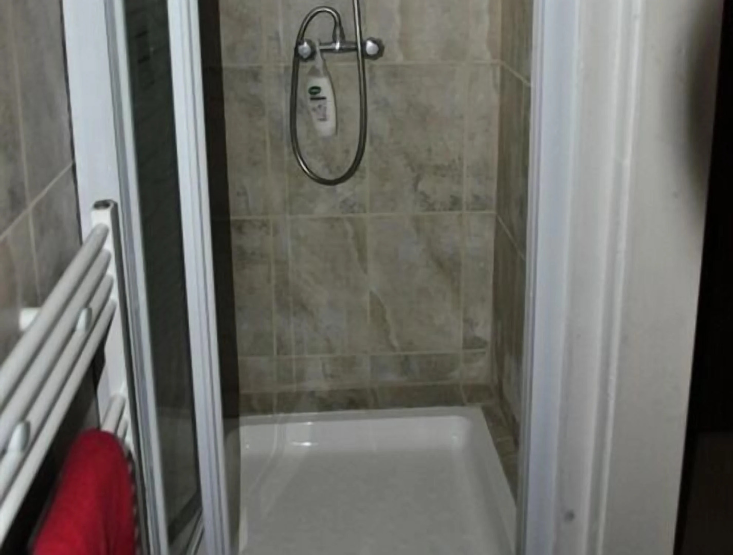 The Rob Roy Guest House