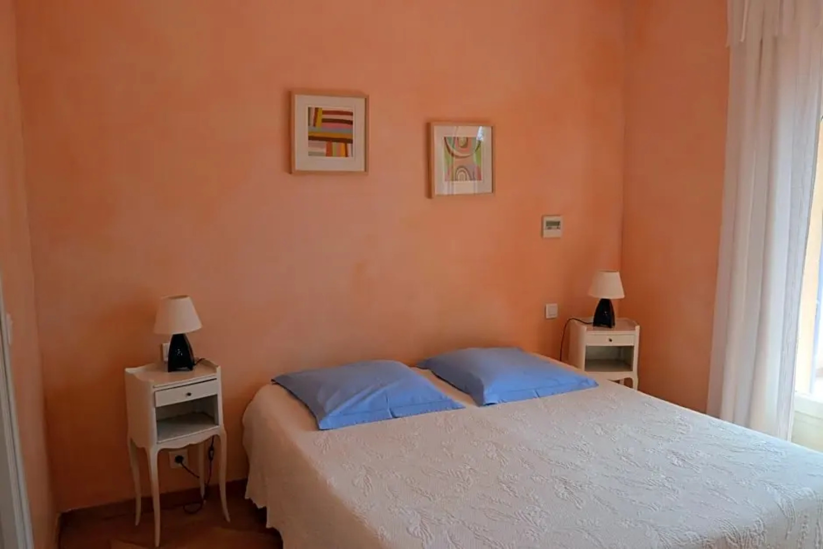 Les studios du Mazet des Mûres