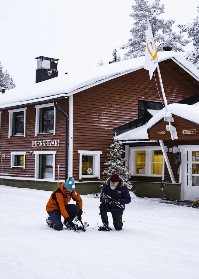 Kuerkievari KuerHotel