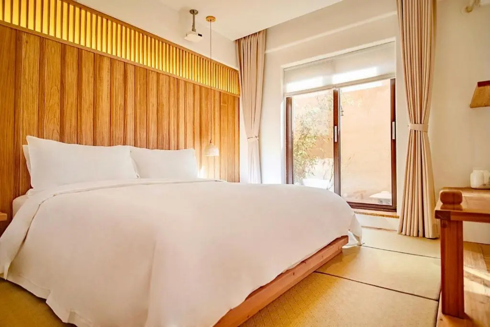 Hantang Inn Hostel Xi'an