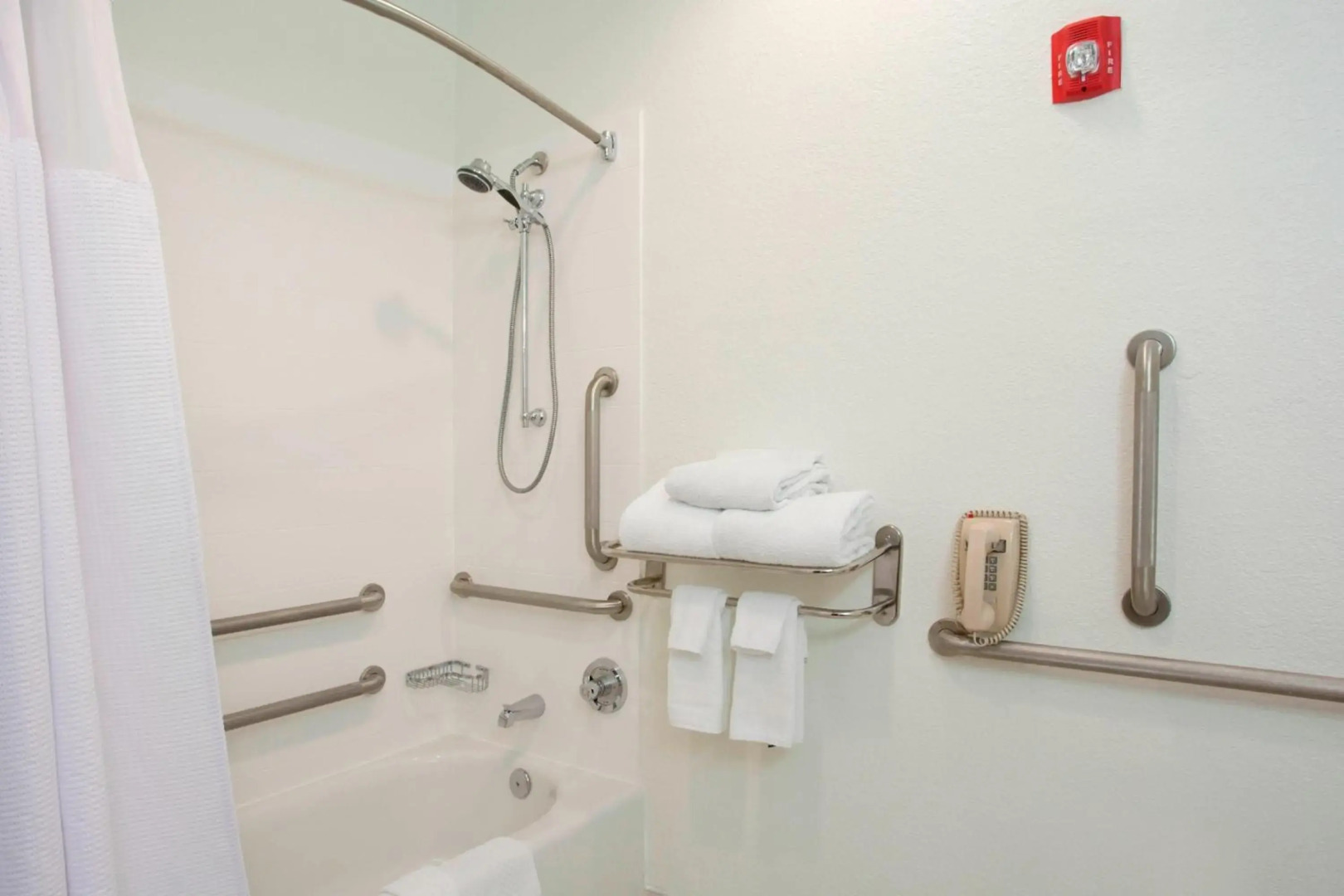 Springhill Suites By Marriott Metro Center