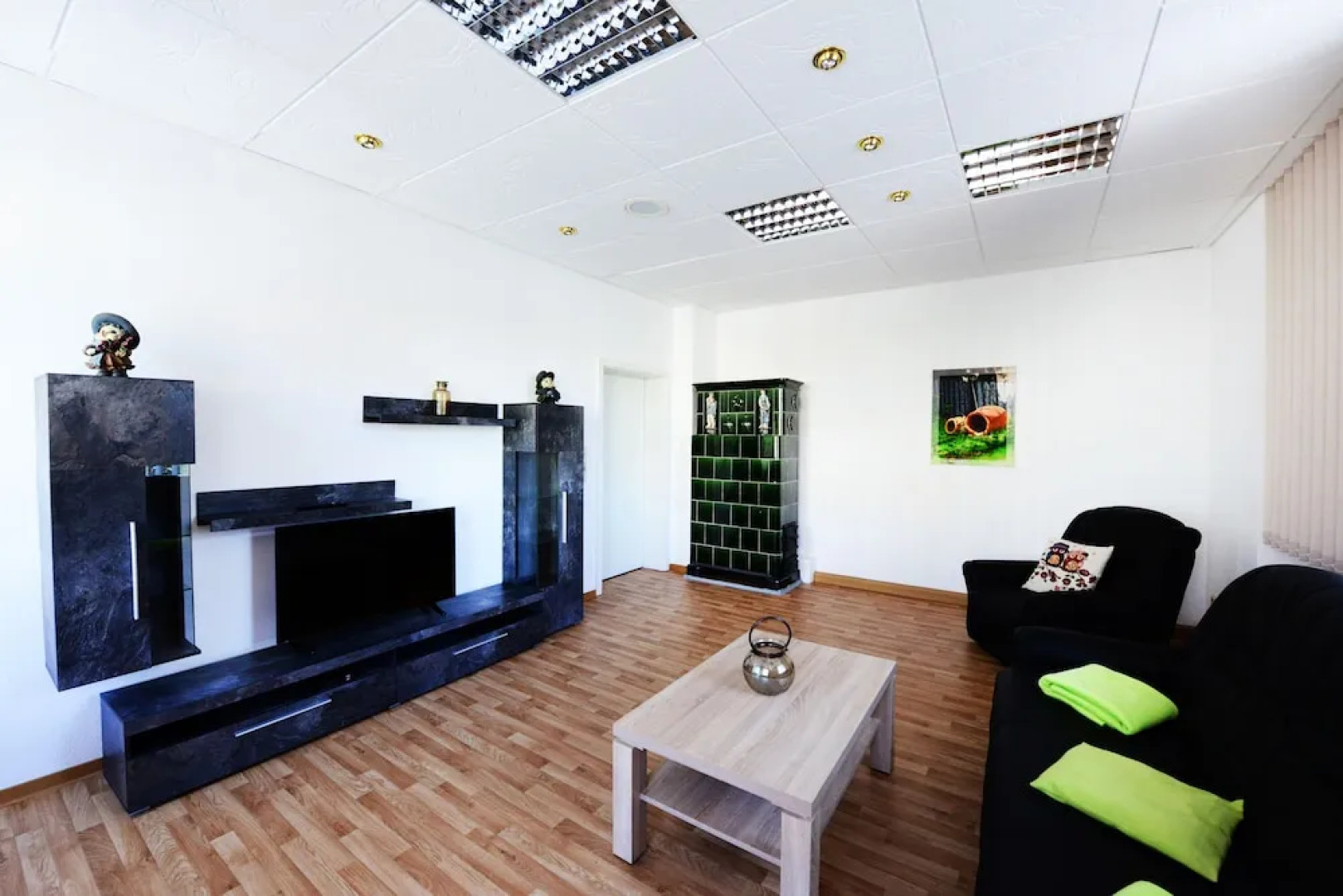 Ferienwohnung Dussa Zittau