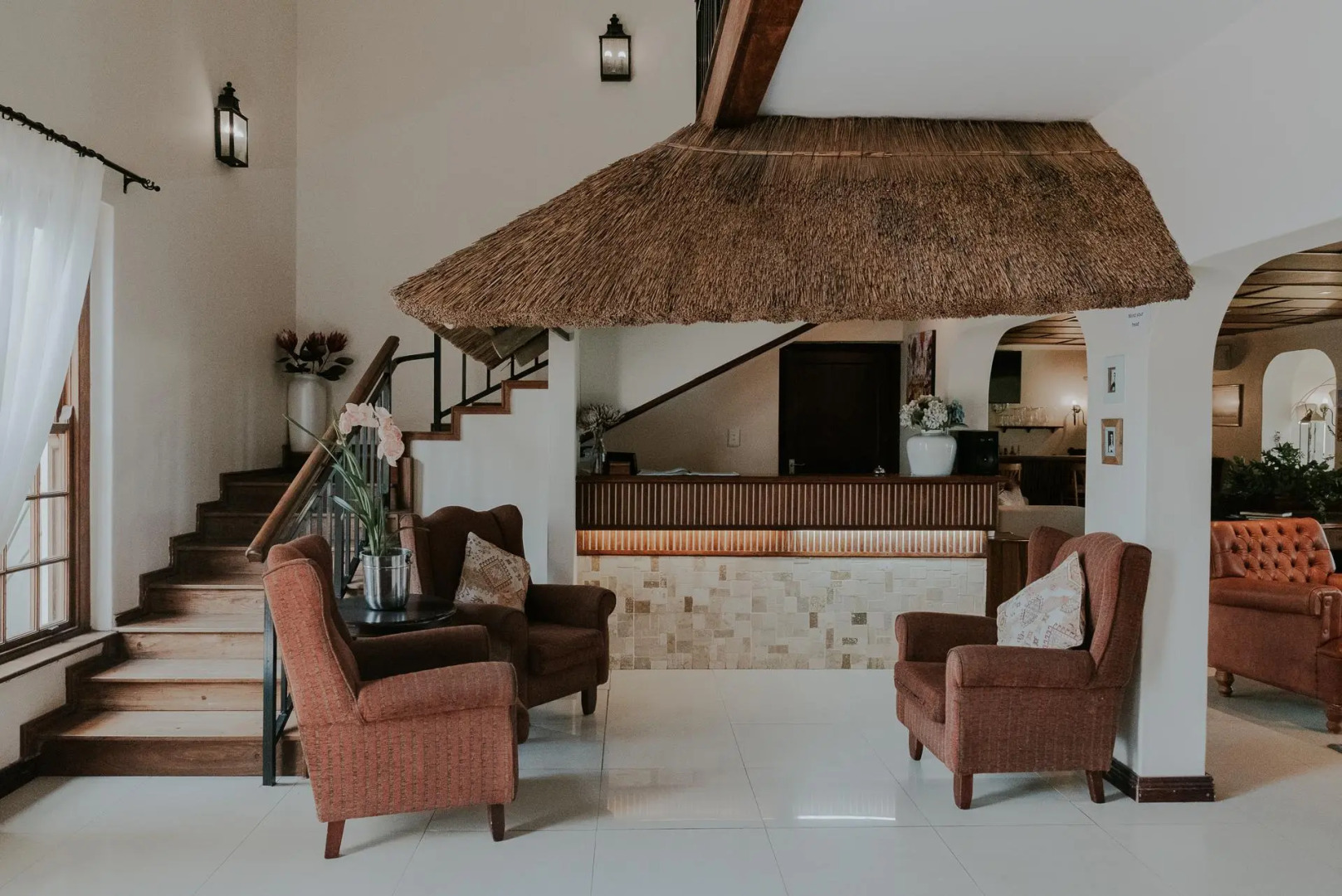 CANA Vineyard Guesthouse