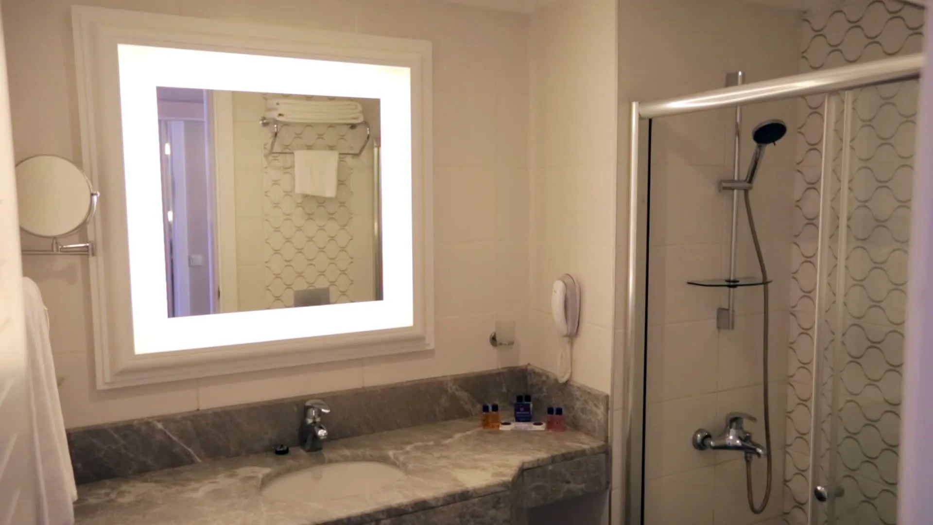 Seamelia Beach Resort Hotel & Spa