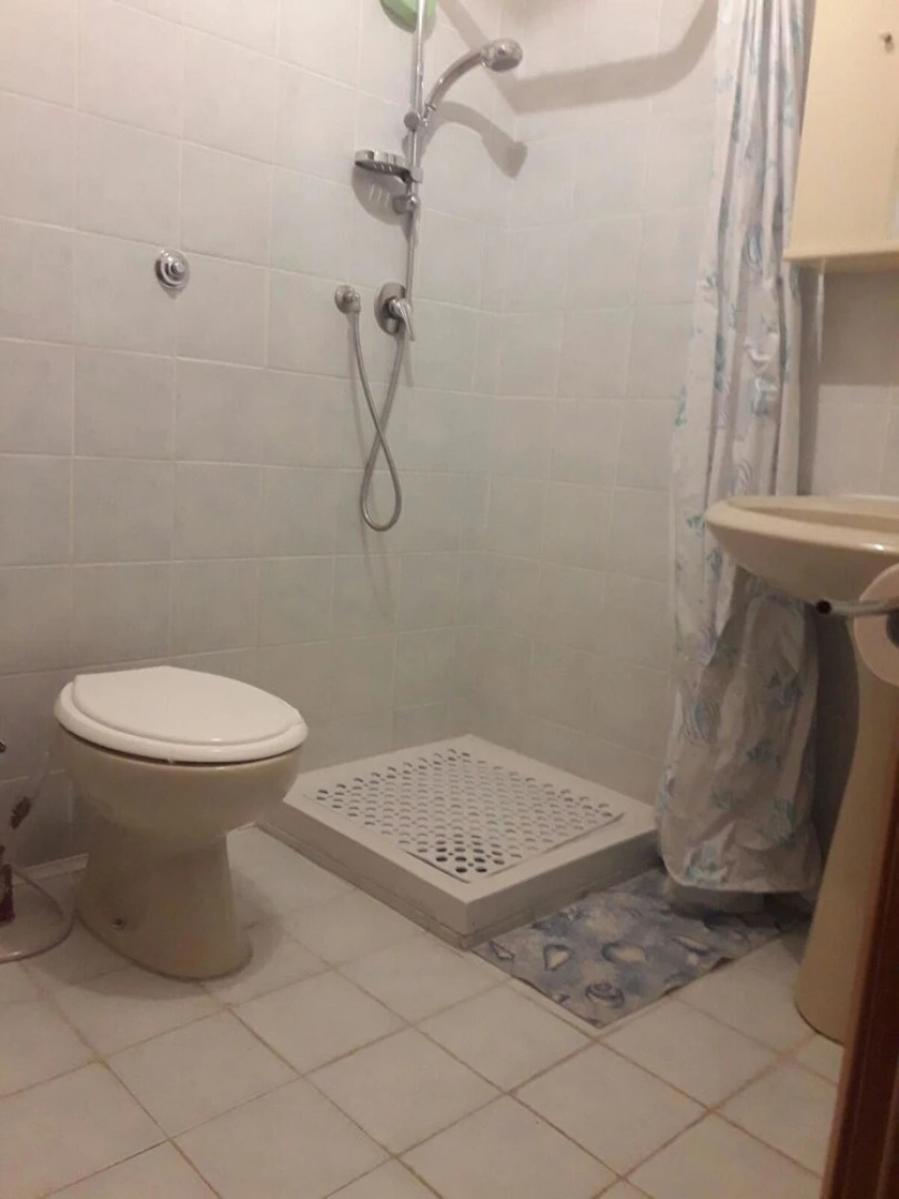 Apartment With 2 Bedrooms in Ciampino, With Balcony and Wifi - 25 km F