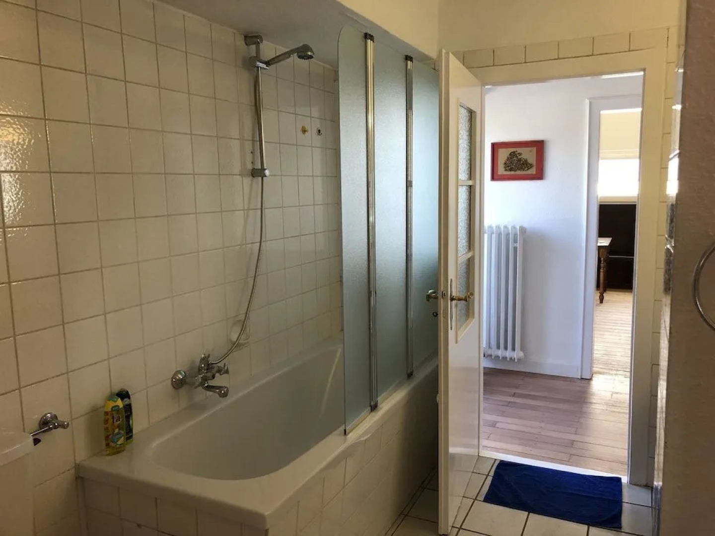 Gästehaus Burkhardt