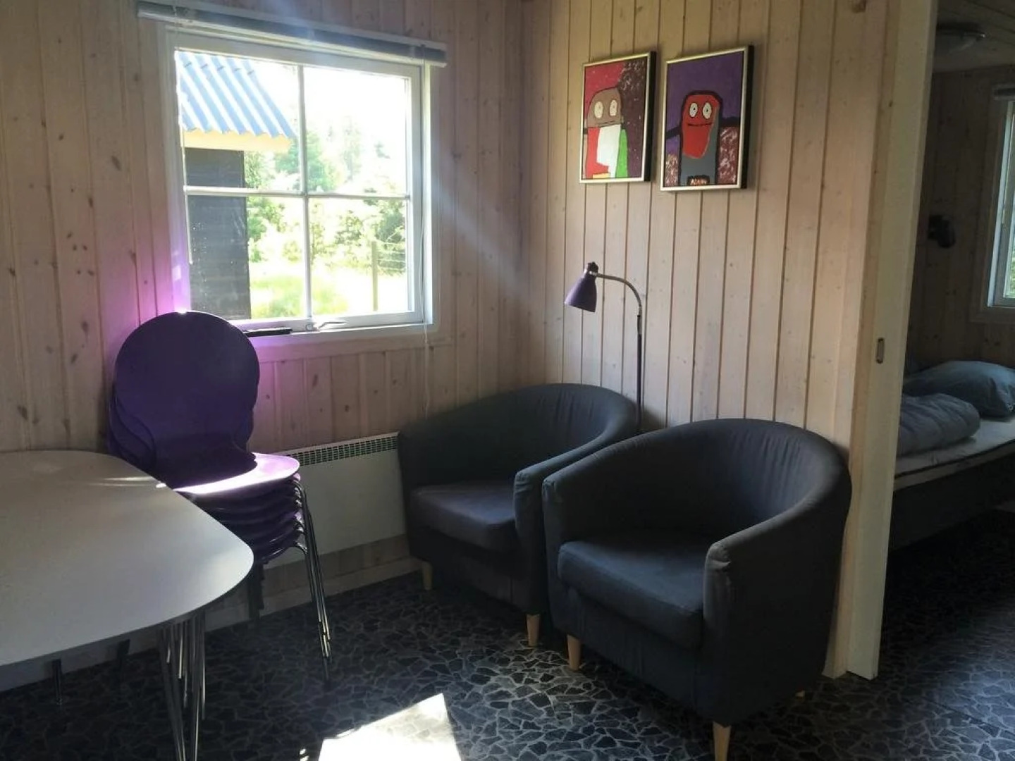 Vejers Familie Camping