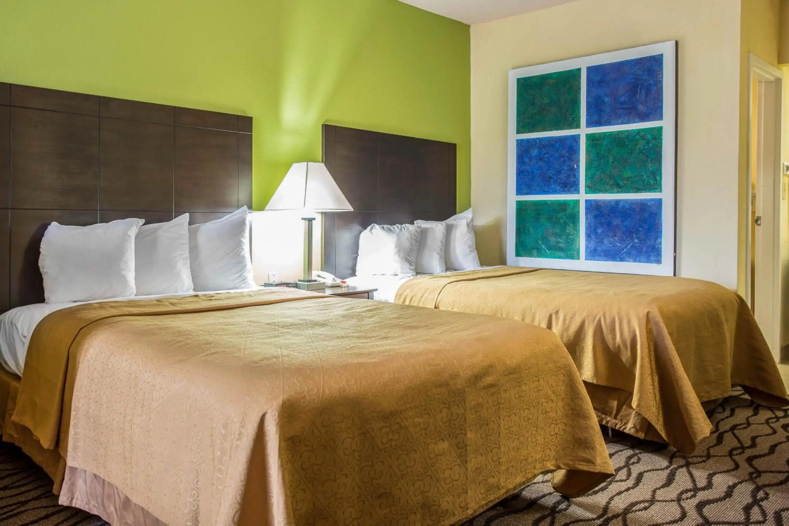 Quality Inn & Suites Aiken East