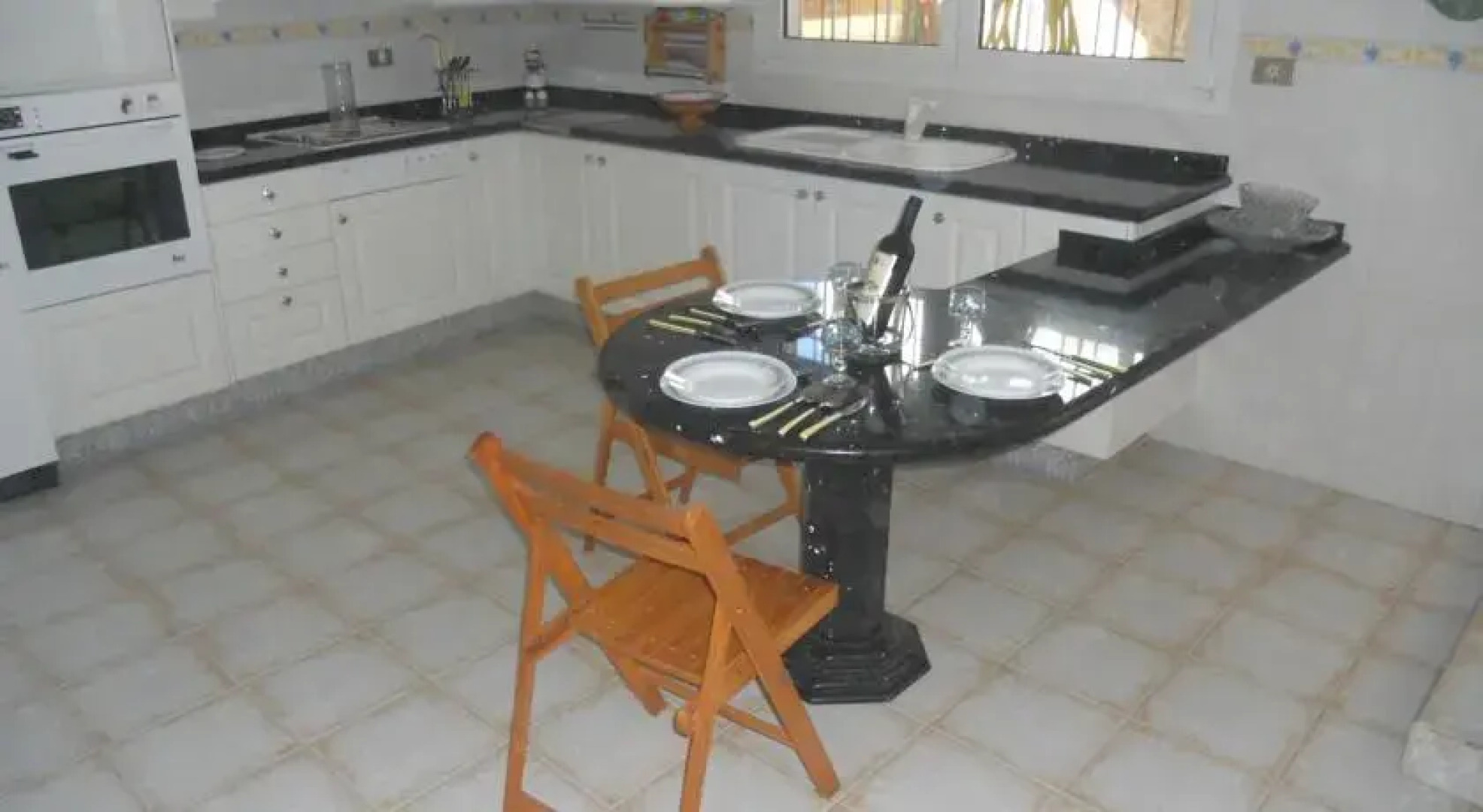 Casa vacacional Villa Aidani