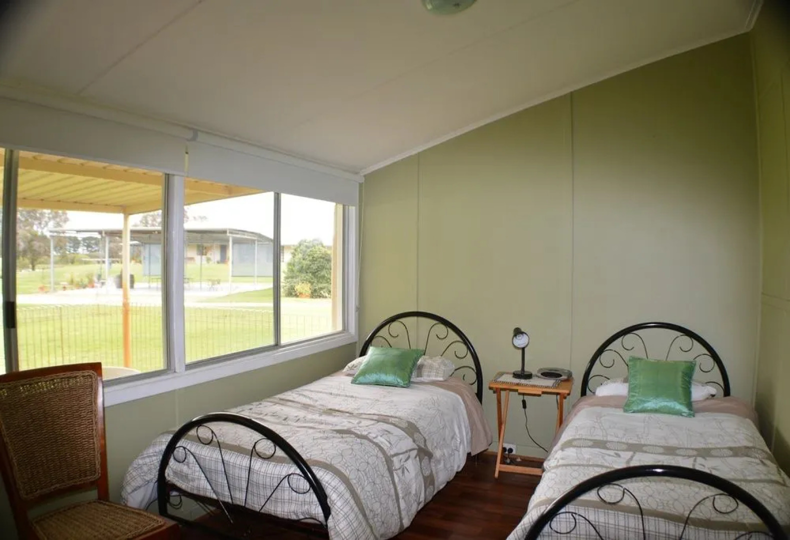 Sandy Lake Farm - Bed & Breakfast