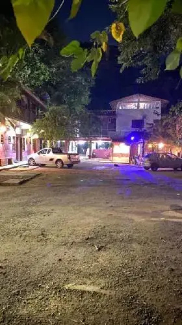 Pousada Canto do Sabiá