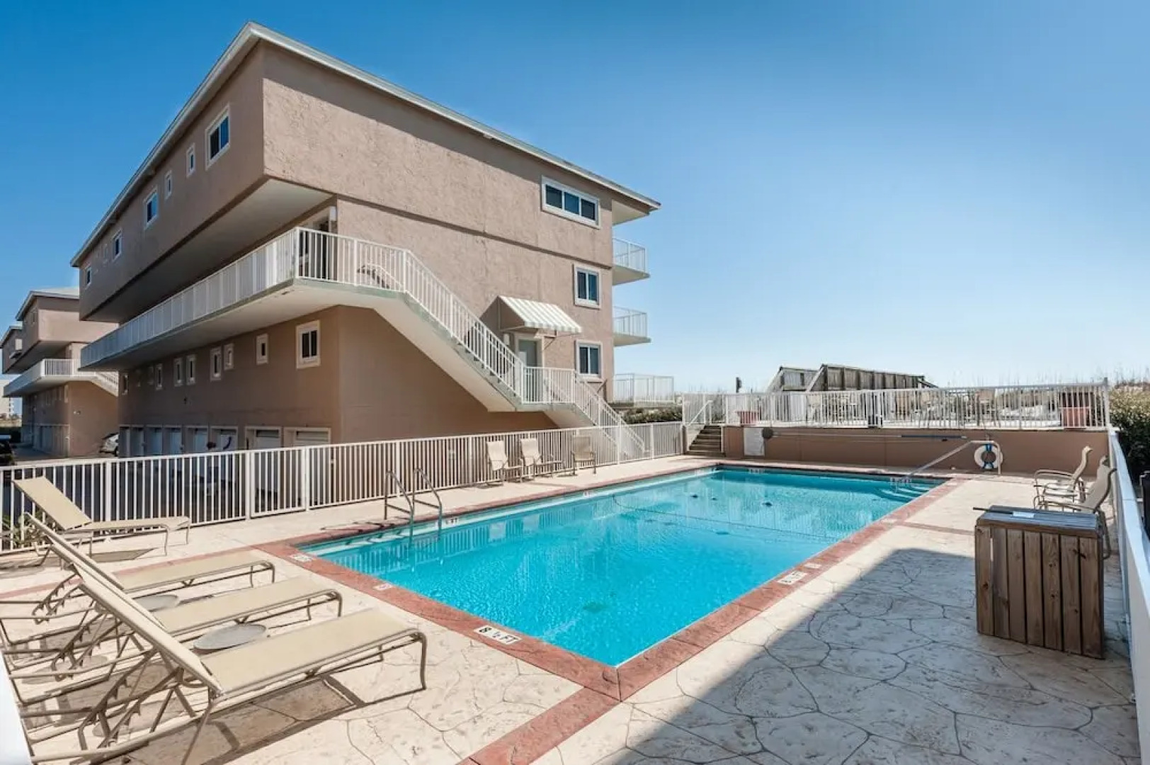 Starboard Village unit 412 - Three Bedroom Condo