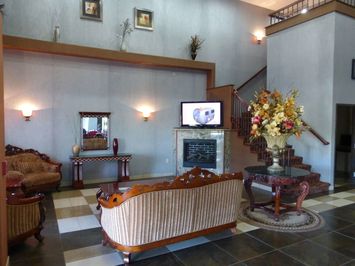 Red Roof Inn & Suites Detroit-Melvindale/ Dearborn