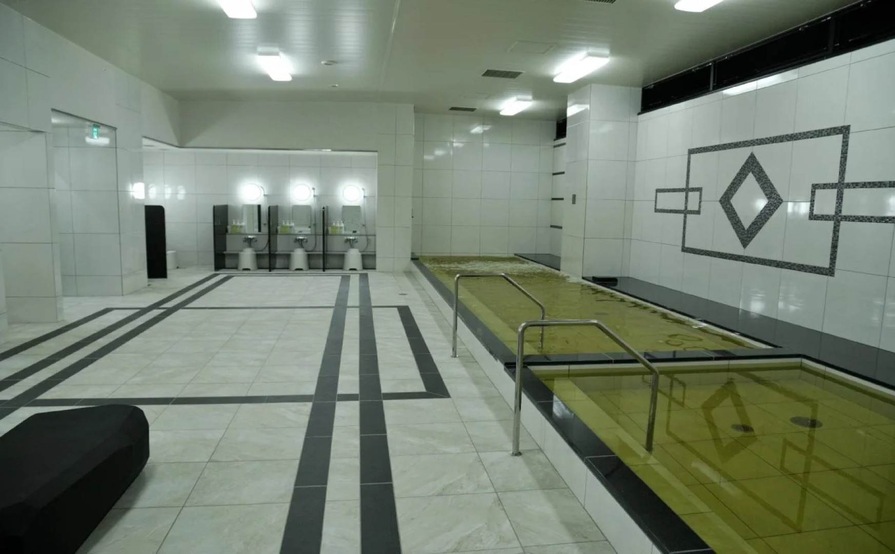 Green Rich Hotel Kurume