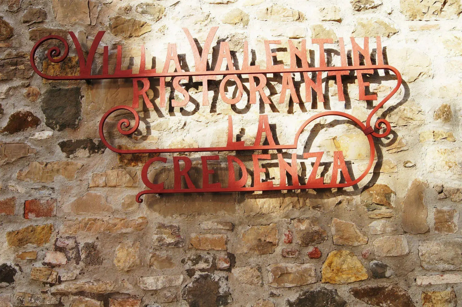 Relais Villa Valentini