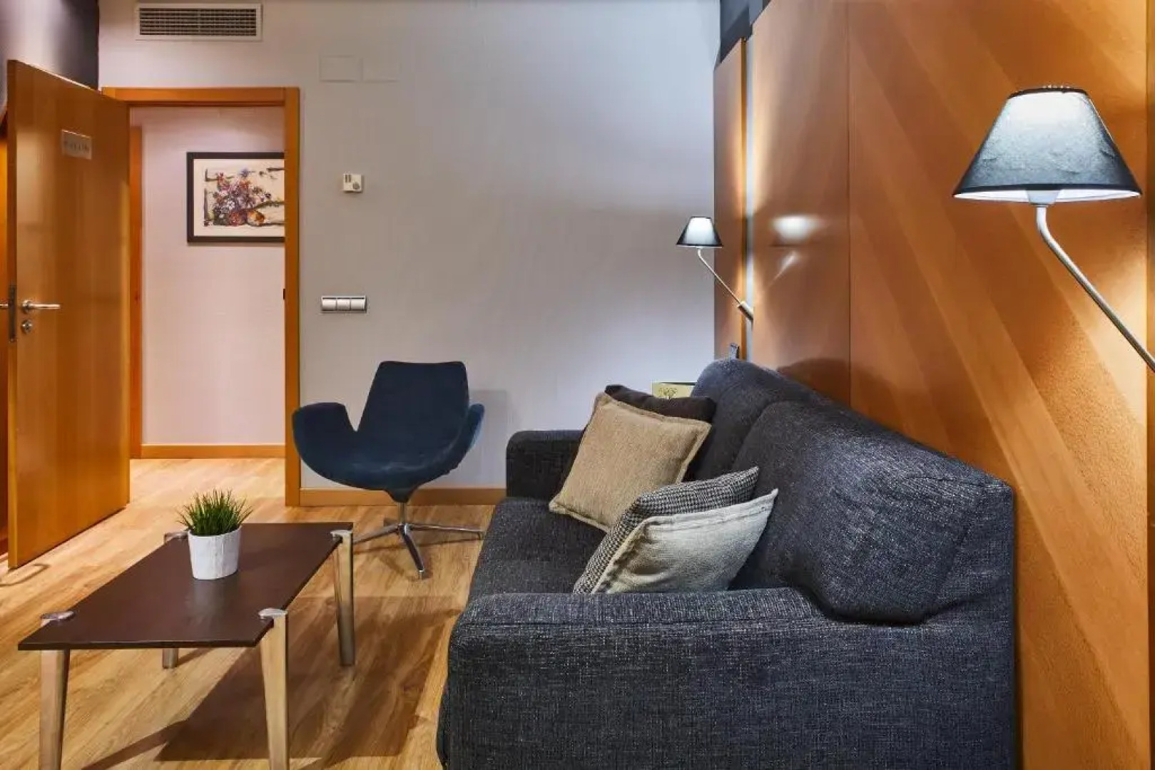 Hotel Silken Juan de Austria