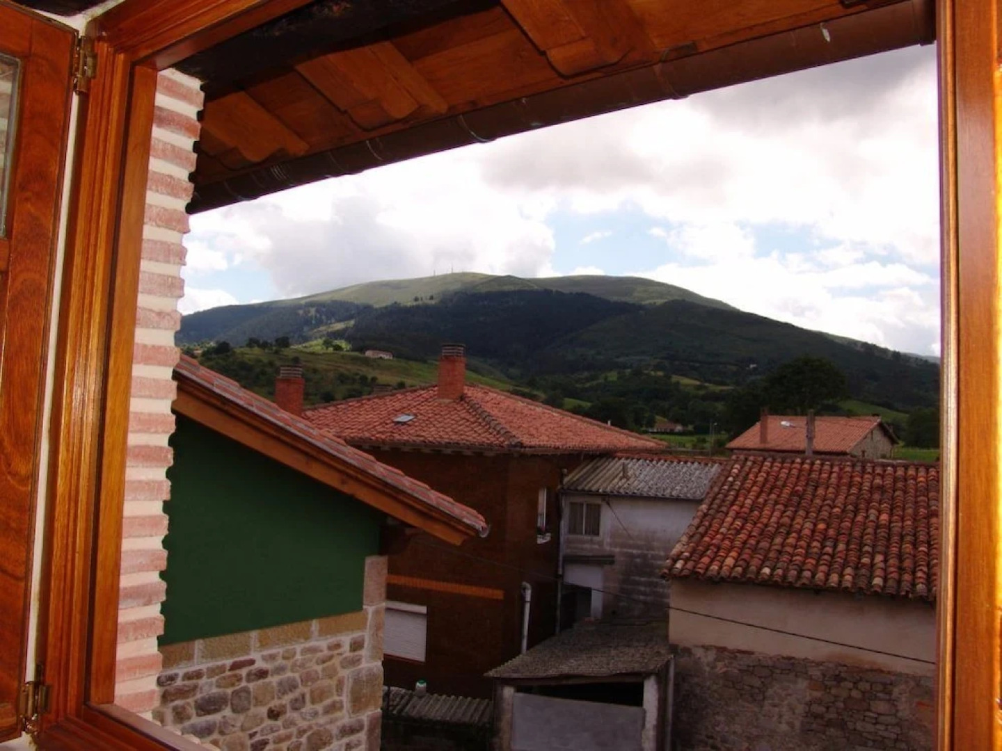 Apartamentos Los Mantos