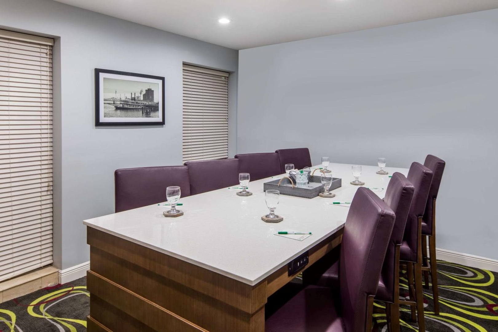 Wyndham Garden New Orleans Airport