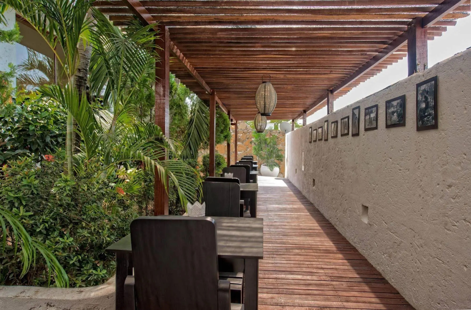 Avista Boutique Hotel & Spa