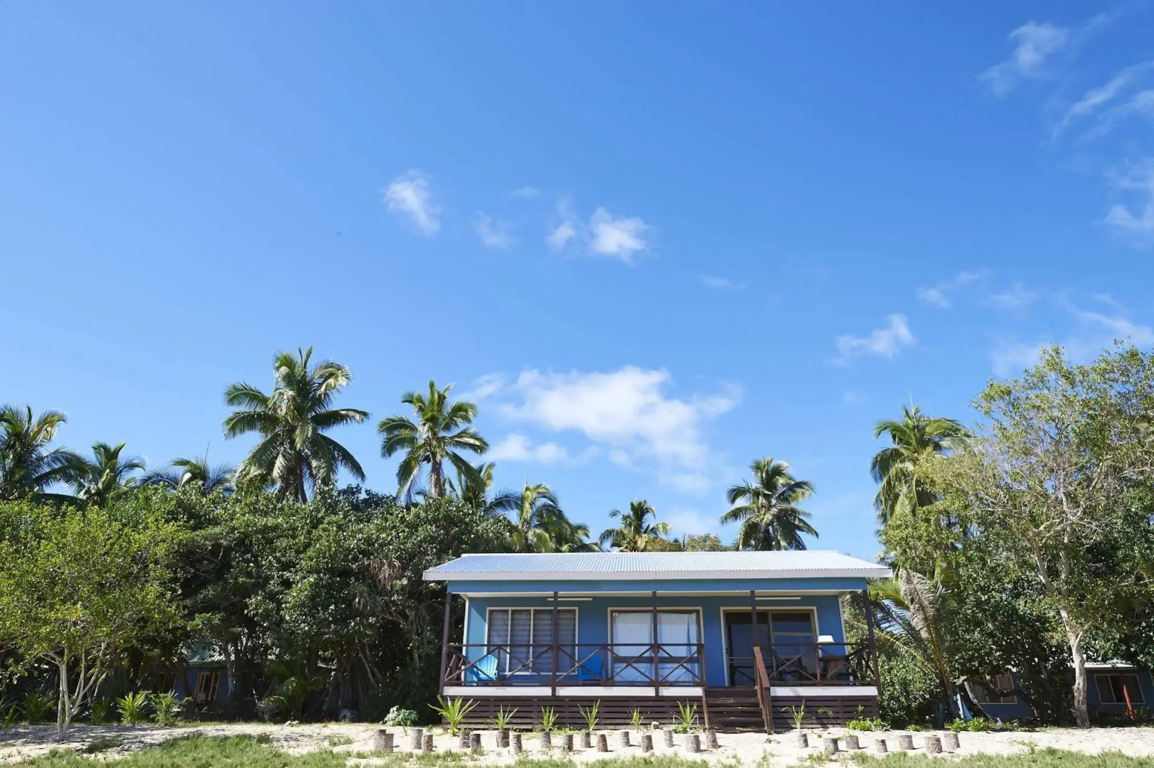 Royal Sunset Island Resort
