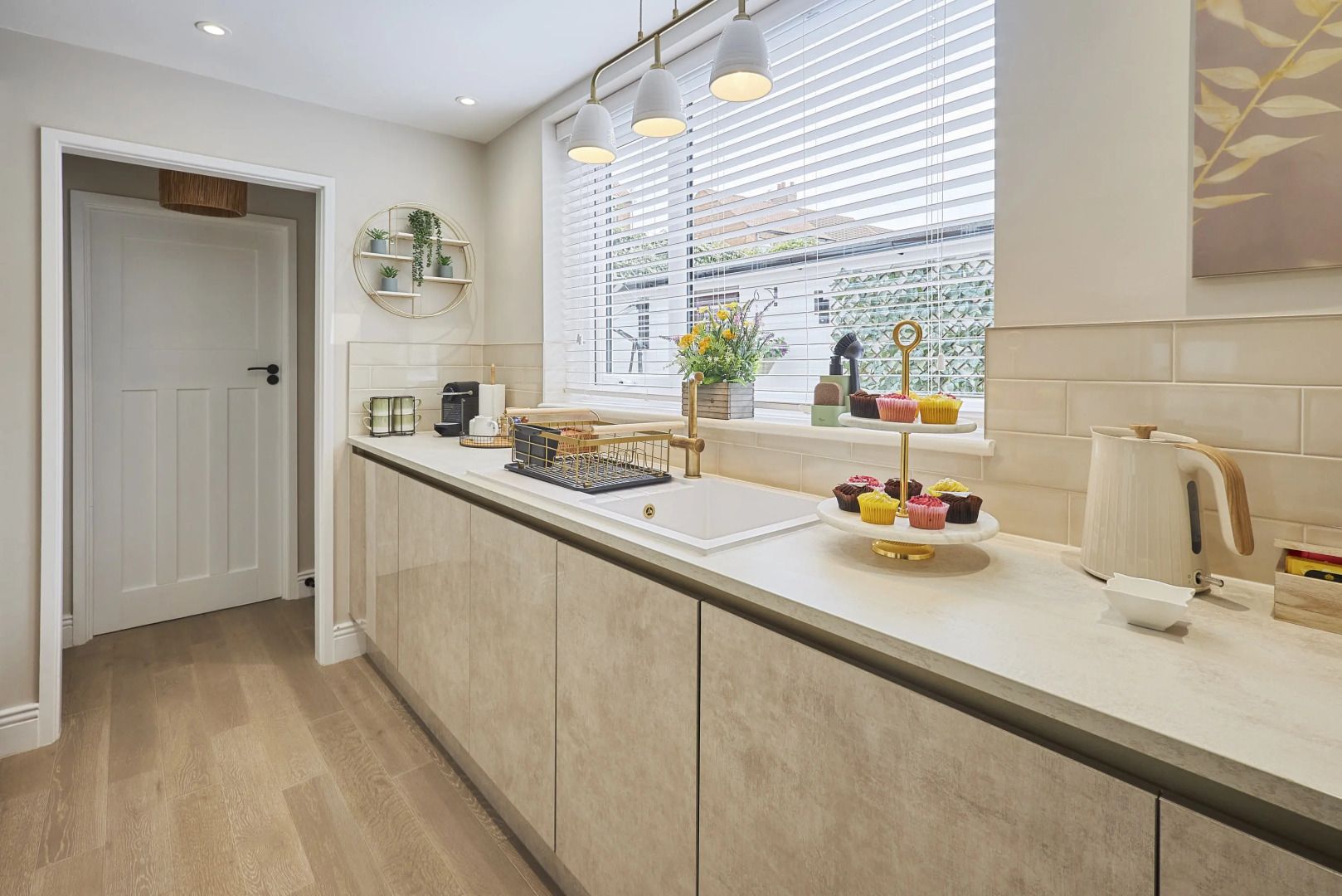 Host Stay South Riggs