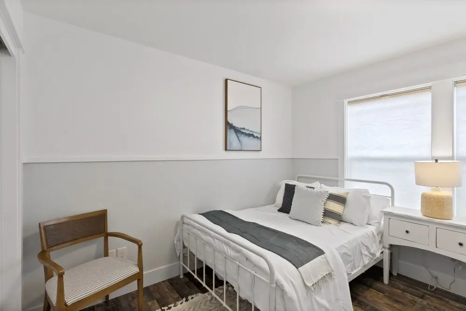 Beach Walk Cozy Cabin - Short walk to beach