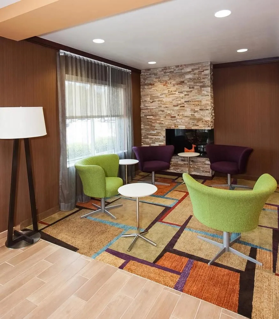 Fairfield Inn & Suites Akron South