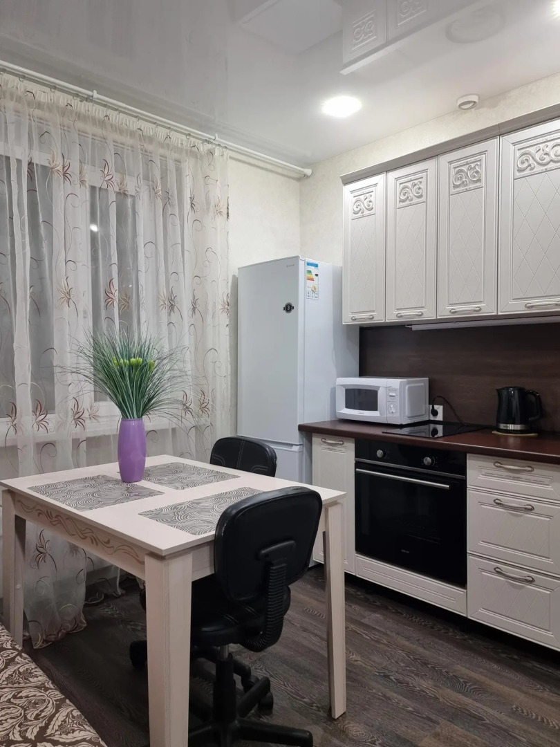 Апартаменты на улице Владимира Высоцкого 46