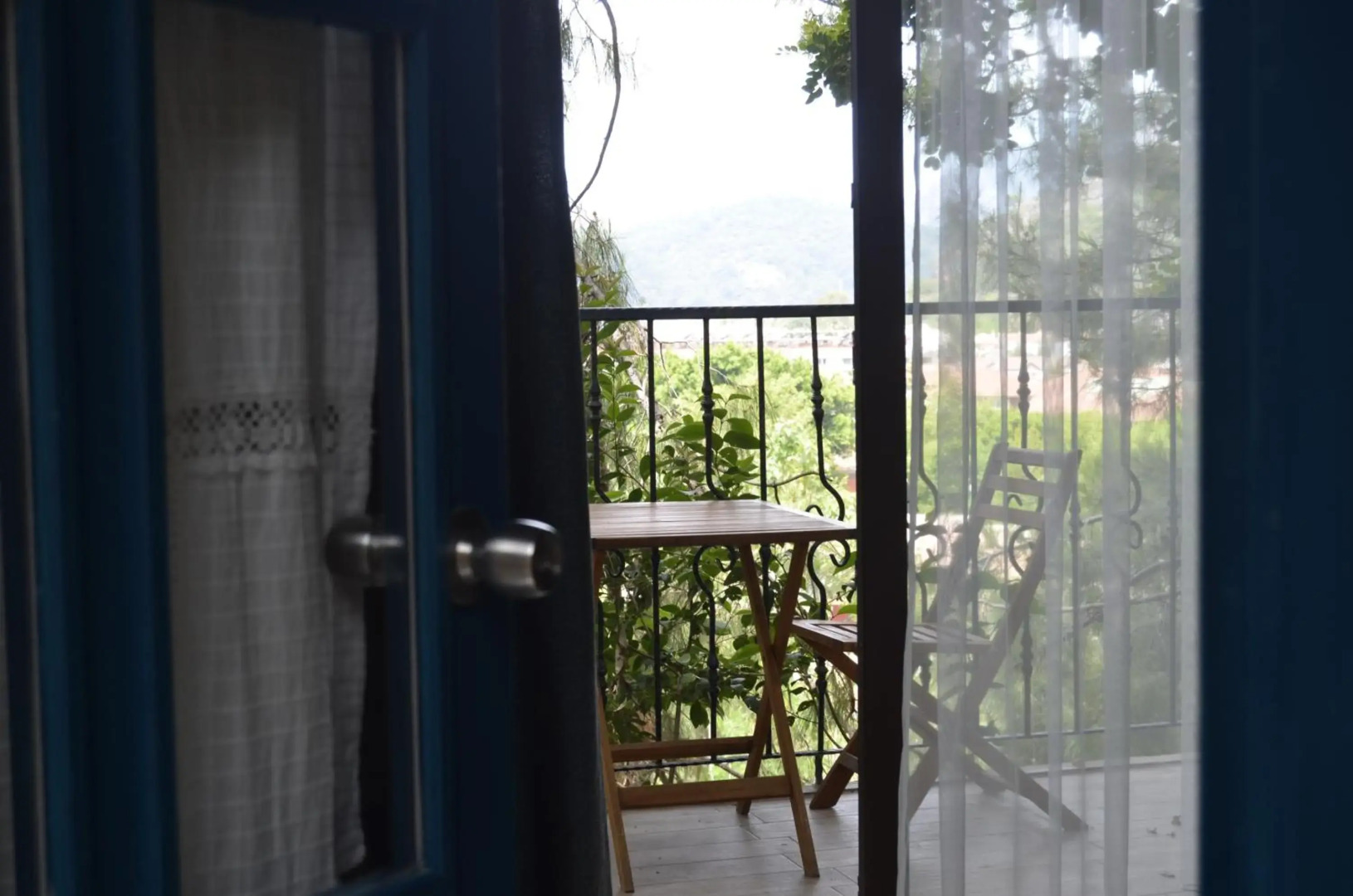 Symbola Oludeniz Beach Hotel