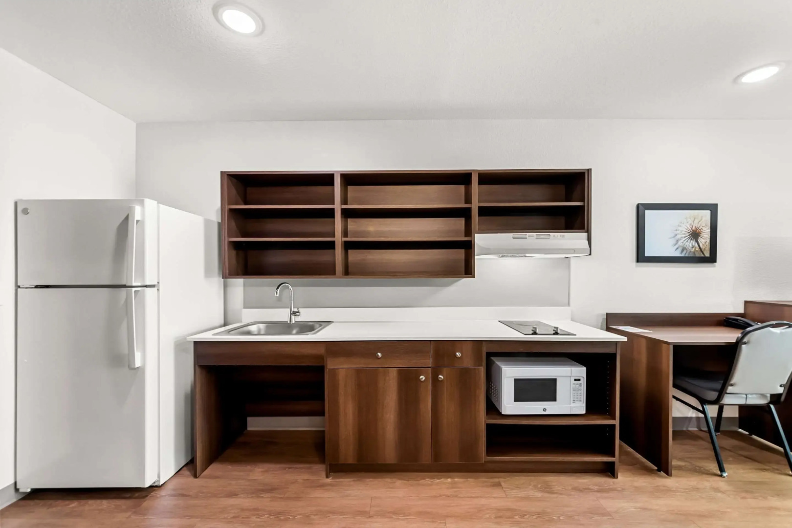 WoodSpring Suites Hudson Port Richey