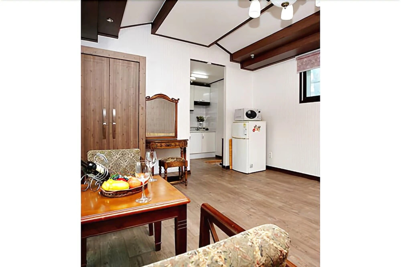 Boryeong Mud Pension