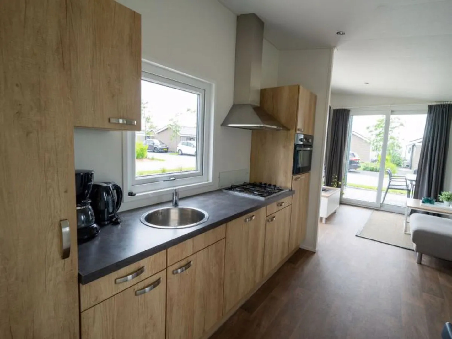 EuroPacs Resort Markermeer 38773