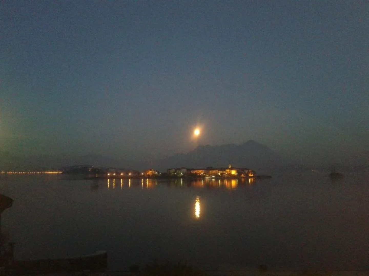 La Sorgente Bed & Breakfast