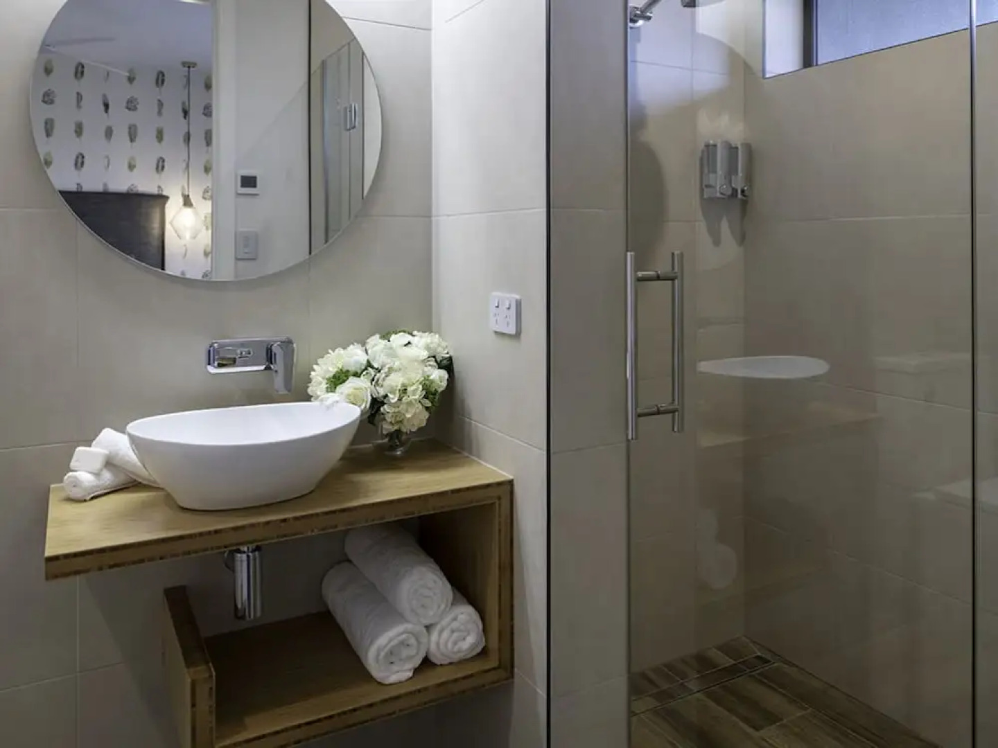 Ranginui at Lake Tekapo