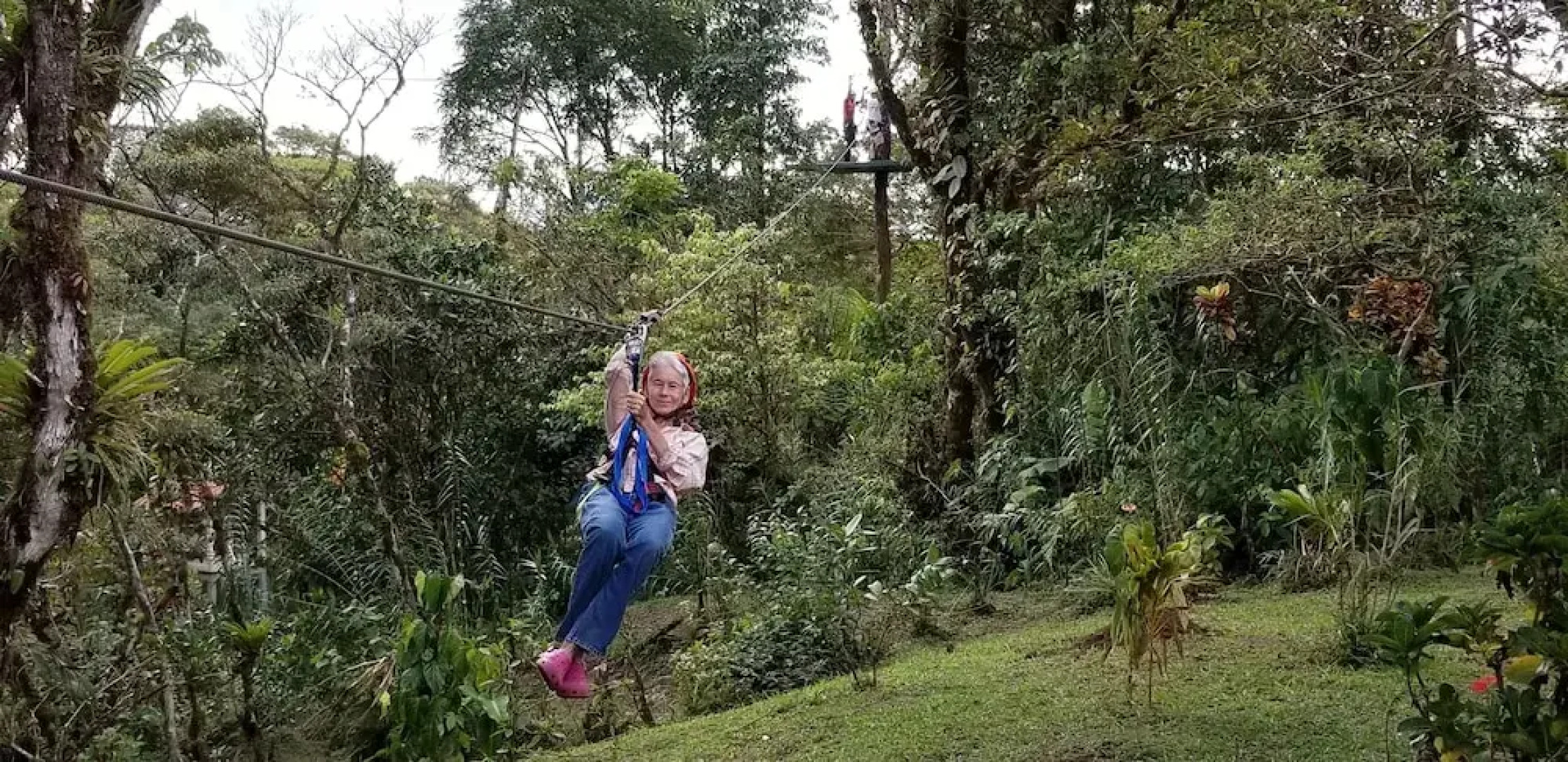 CRParaiso Main House