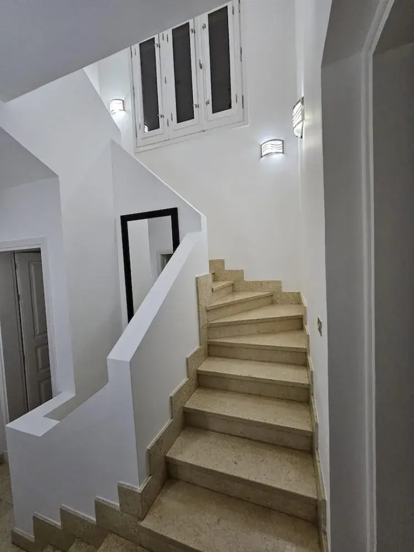 Extremely Private Villa With Optional Pool Heating