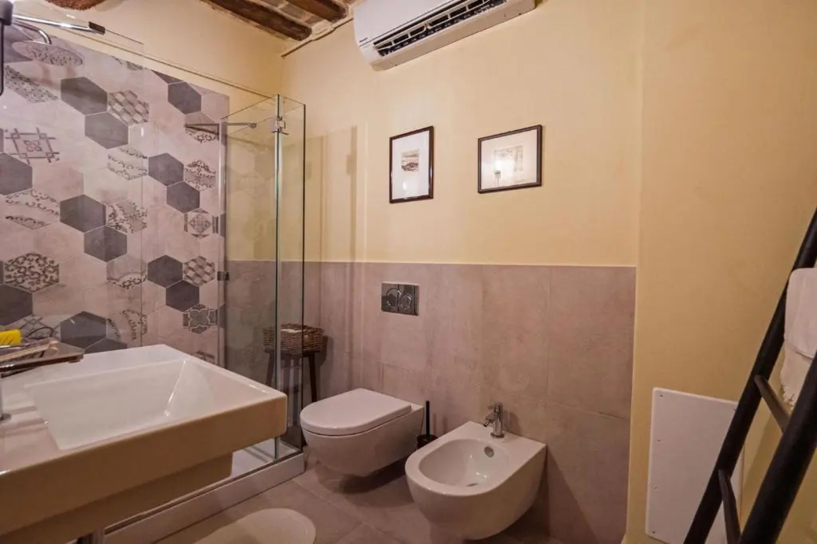 Appartamento Piticchio