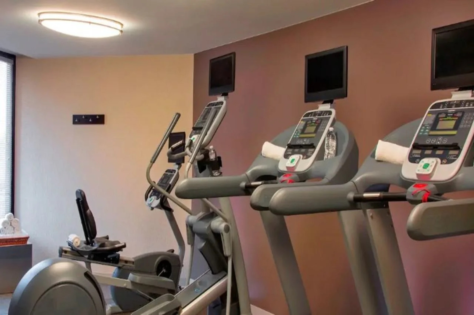 Hilton Galveston Island Resort