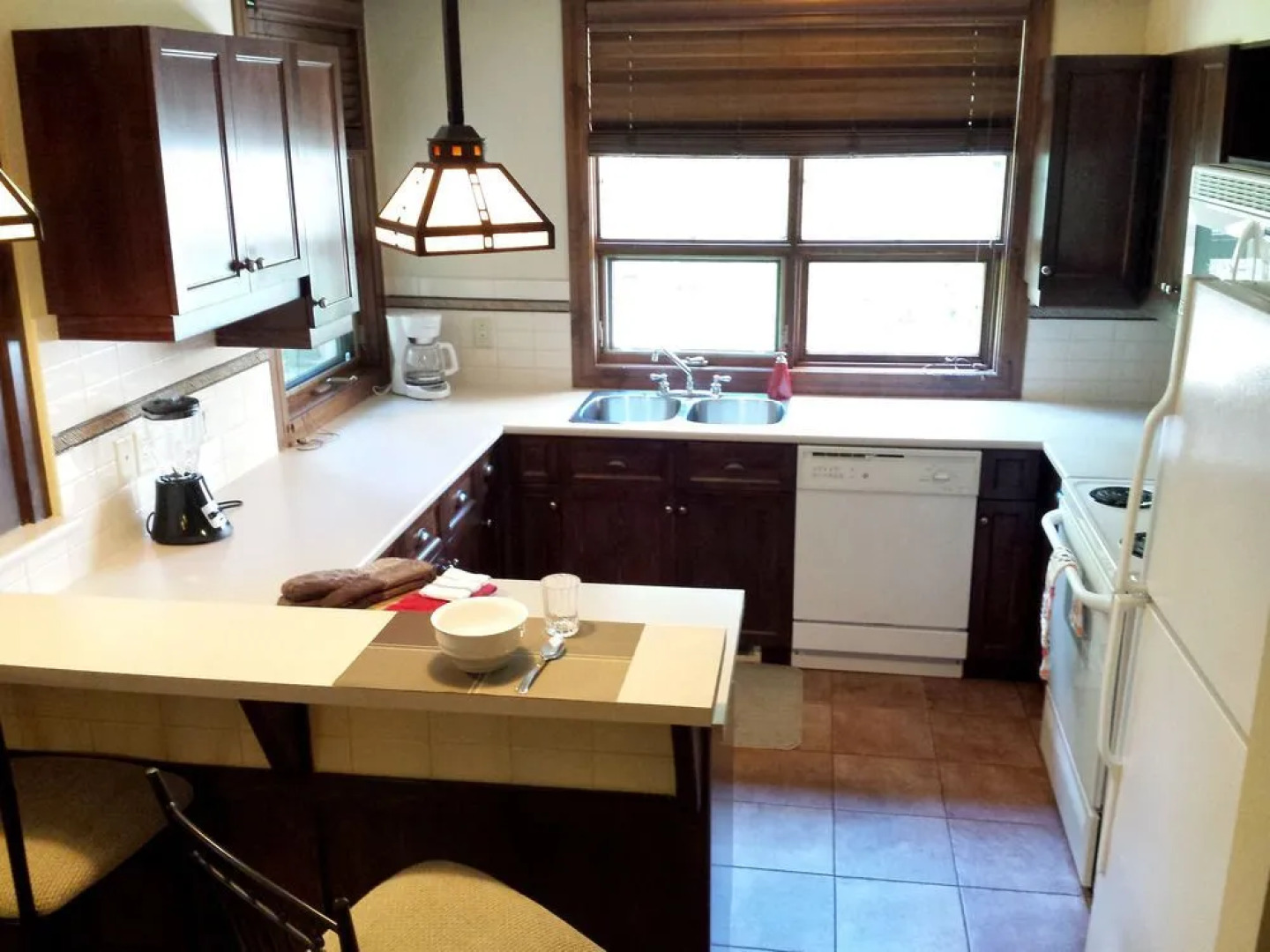 Tremblant les Eaux by Location ADP Tremblant