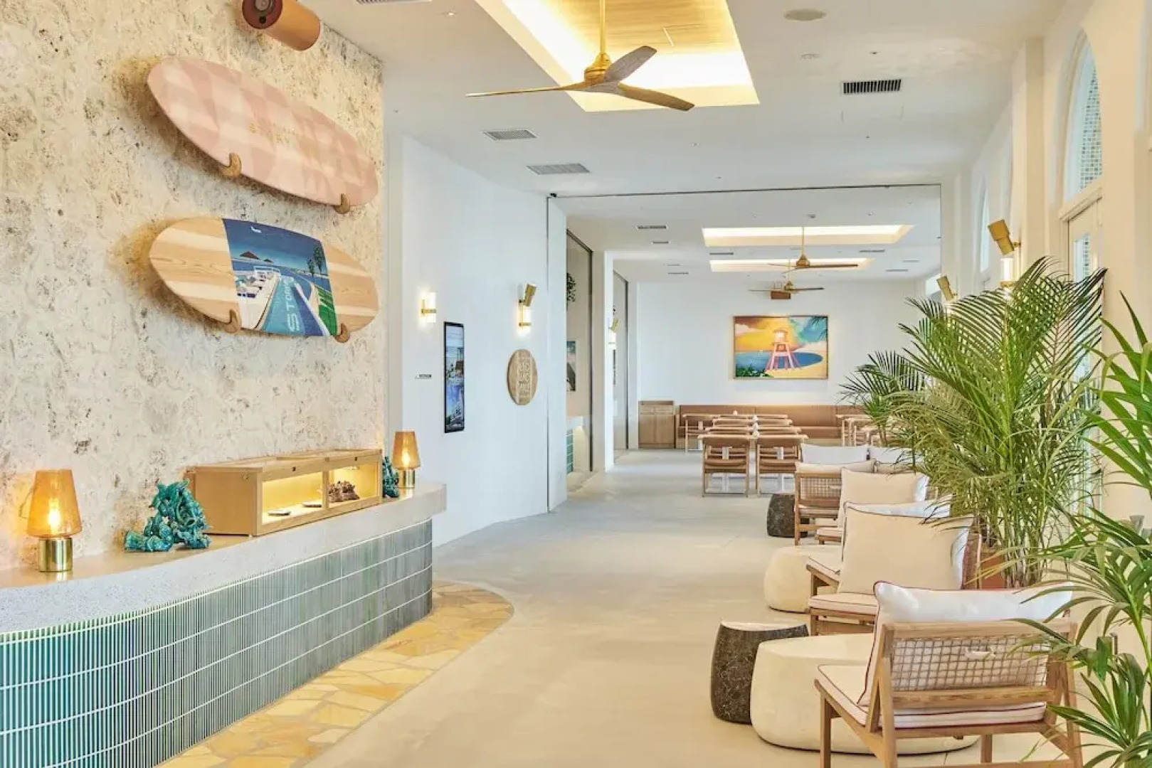 The Senagajima Story Line