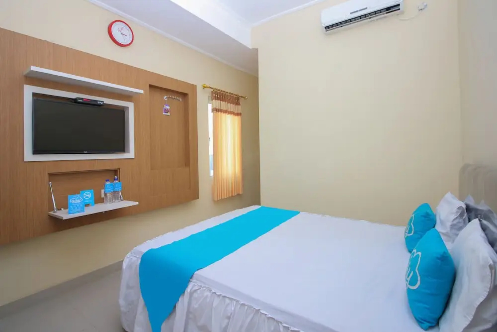 Airy Eco Mintaragen Nirmala Square Tegal