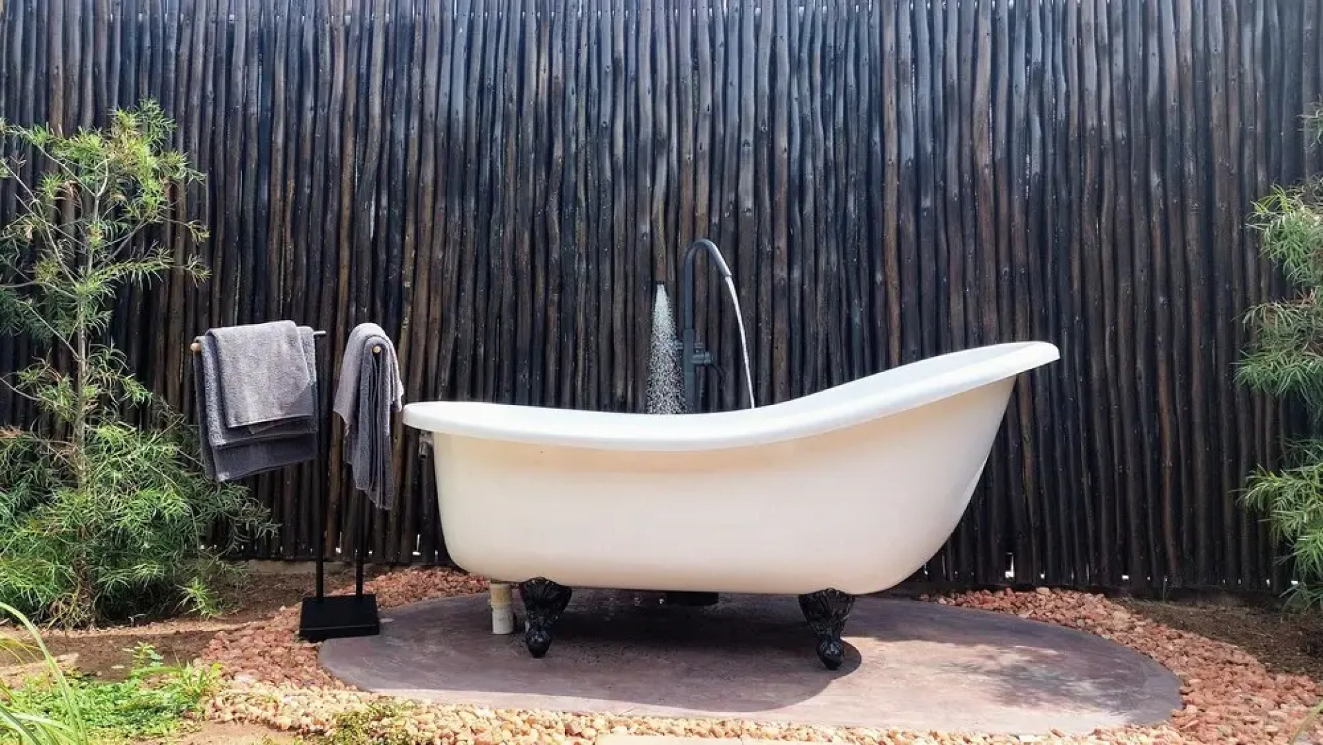 The Baobab Bush Lodge