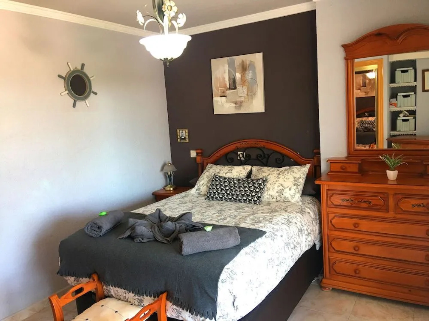 Sky Sea Holidays Marina Blue