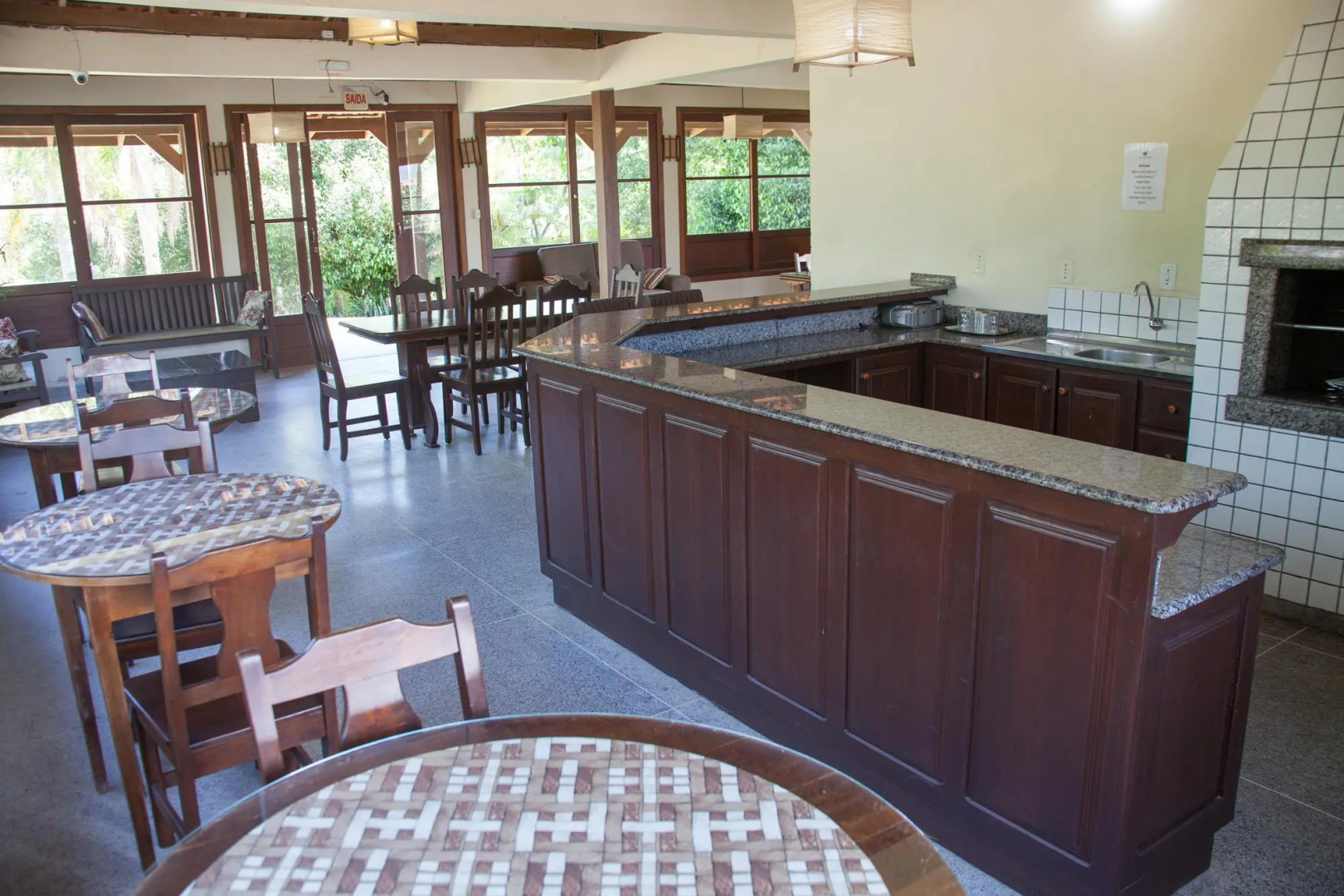 Pousada Porto dos Casais