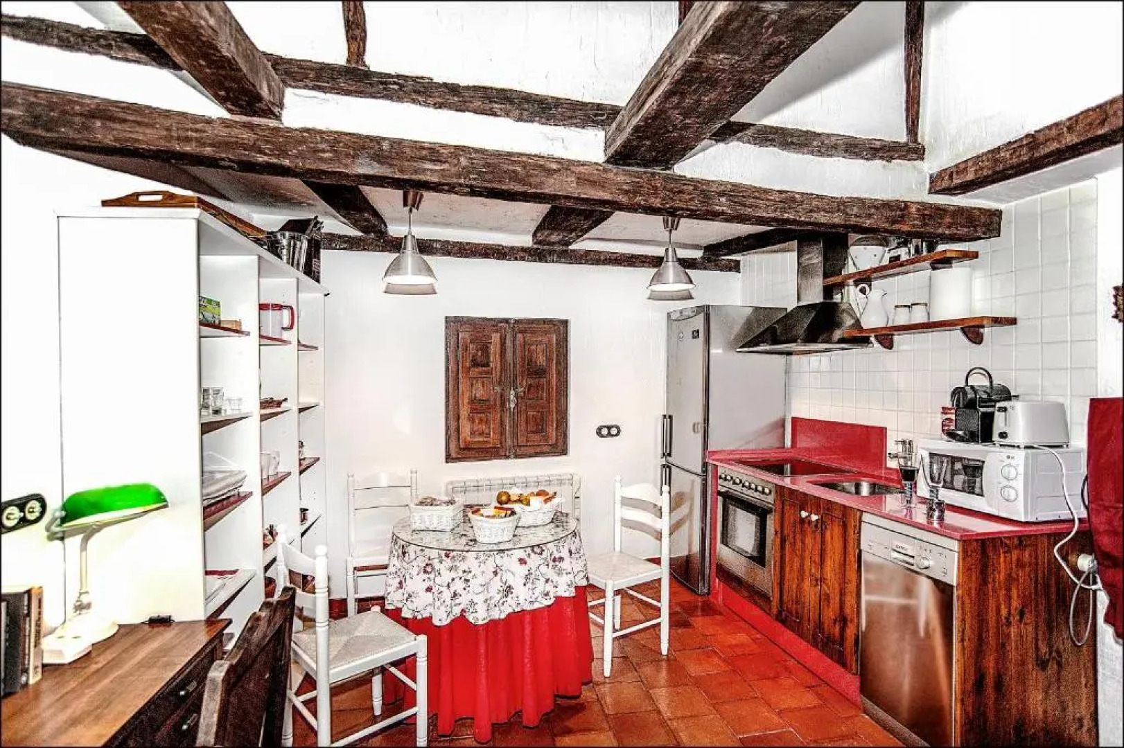 Apartamento Santo Domingo