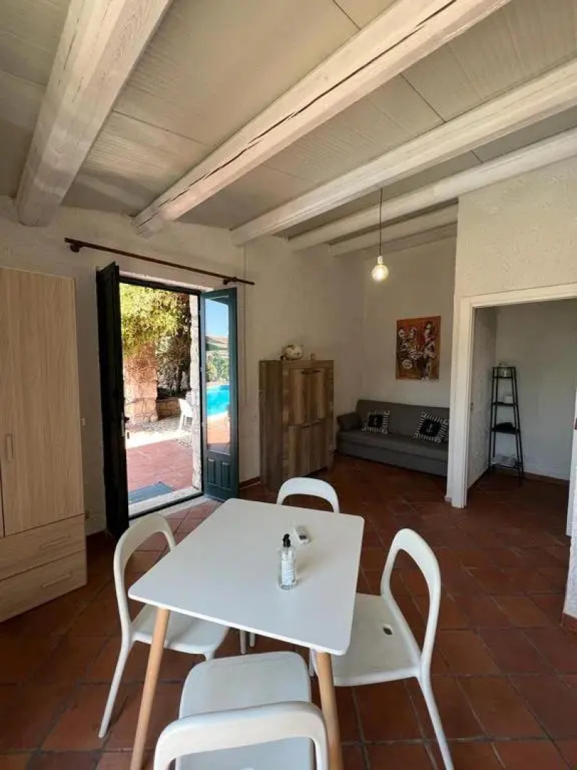 B&B Etico la Casa di Toti